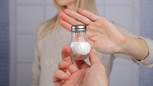 Người bệnh suy tim nên ăn gì?