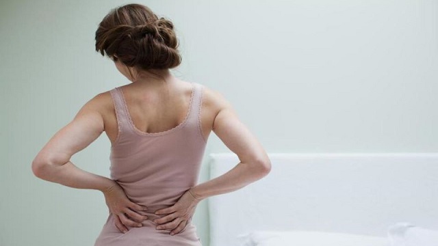 Người bệnh thoái hóa cột sống nên ăn gì và kiêng gì ?