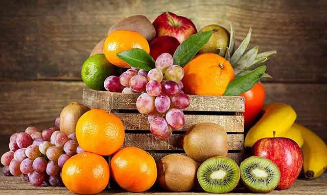 Người bệnh tim nên ăn trái cây gì?