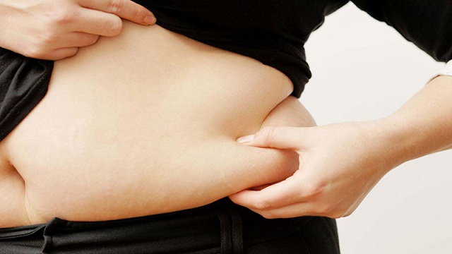 Người béo phì nên ăn thế nào