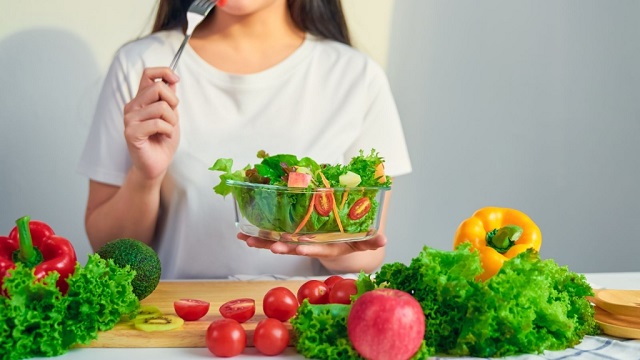 Người bị viêm đường ruột nên ăn gì?