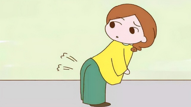 Nguyên nhân gây ra tình trạng xì hơi nhiều và nặng mùi