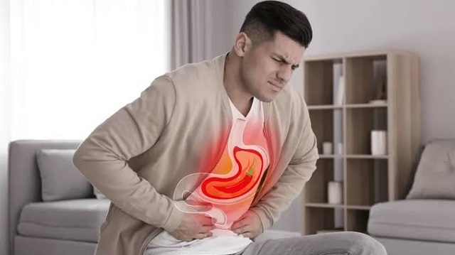 Nguyên nhân gây rối loạn nhu động đường tiêu hóa