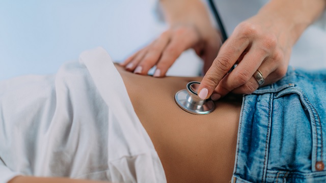 Nguyên nhân gây sôi bụng và cách khắc phục