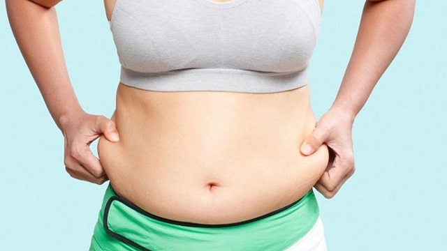 Nguyên tắc xây dựng chế độ ăn cho người béo phì