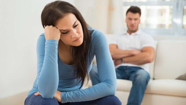 Nhận biết chứng trầm cảm trước và sau kết hôn