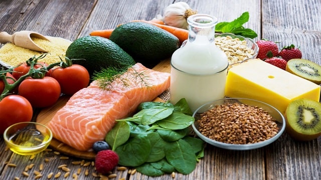 Những điều cần biết về thực phẩm hữu cơ