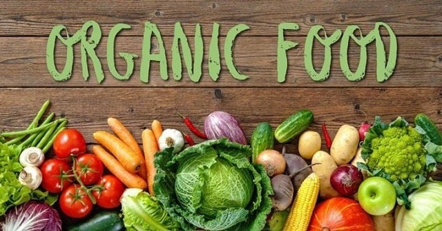 Những điều cần biết về thực phẩm hữu cơ