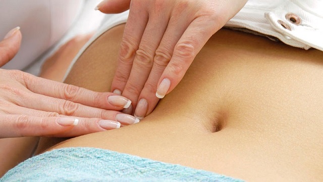 Những điều cần biết về triệu chứng nặng bụng