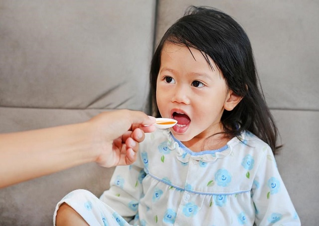 Những người chống chỉ định với men tiêu hóa