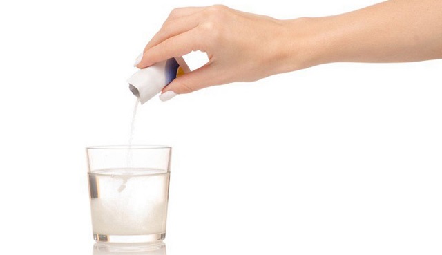 Những người chống chỉ định với men tiêu hóa