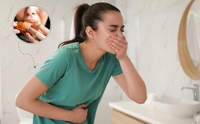 Những nguyên nhân gây đau dạ dày