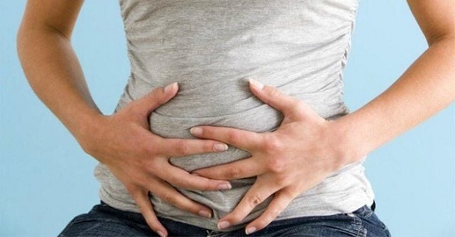 Những nguyên nhân gây ra chứng đầy bụng và đau lưng