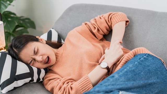 Những nguyên nhân gây ra tình trạng đau bụng