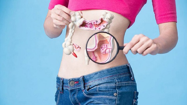 Những nguyên nhân gây ra tình trạng đau bụng