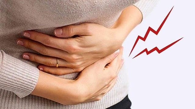 Những nguyên nhân gây sôi bụng và cách khắc phục