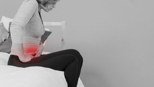 Những nguyên nhân khiến thai phụ mất ngủ