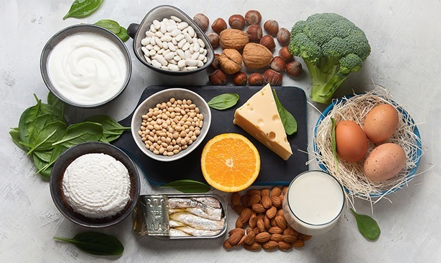 Những thói quen vàng giúp phòng ngừa loãng xương hiệu quả