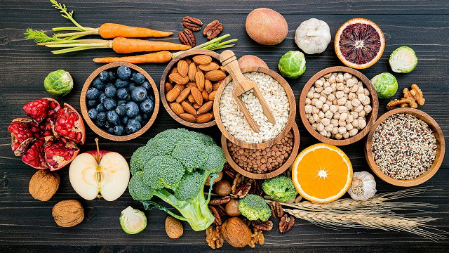 Nứt kẽ hậu môn nên ăn gì ?