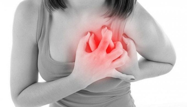 Phòng tránh và giảm nguy cơ mắc bệnh tim mạch