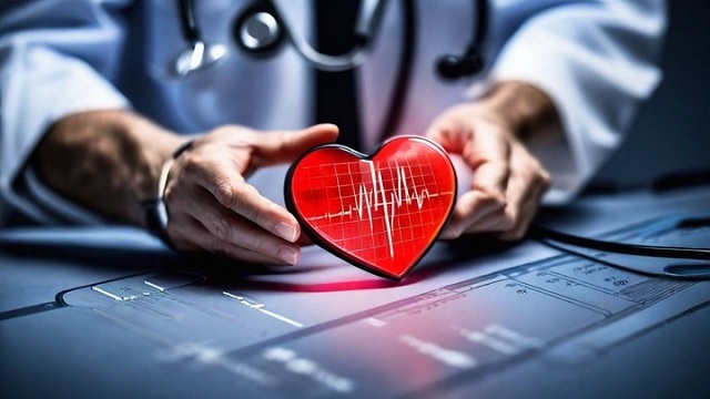 Số lần tim đập trong cuộc đời mỗi con người