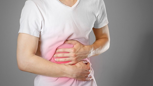 Stress có mối liên hệ mật thết với bệnh dạ dày