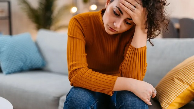 Stress có mối liên hệ mật thết với bệnh dạ dày