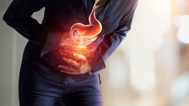 Stress có mối liên hệ mật thết với bệnh dạ dày