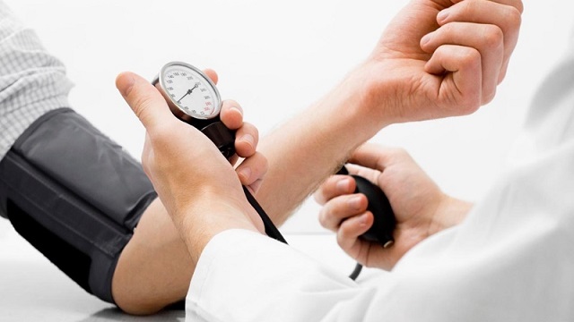 Sự ảnh hưởng của đường và muối tới huyết áp