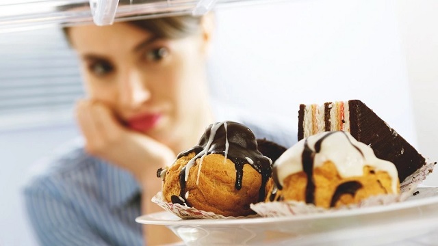 Sự ảnh hưởng của đường và muối tới huyết áp