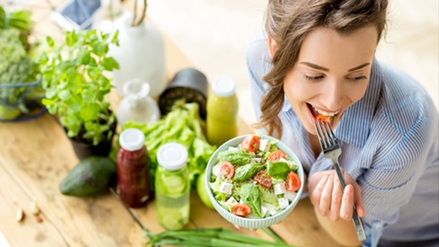 Sự ảnh hưởng của đường và muối tới huyết áp