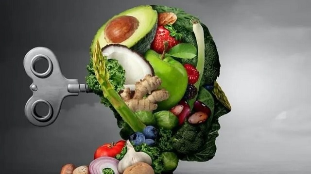 Sử dụng thực phẩm lành mạnh để cải thiện tâm trạng