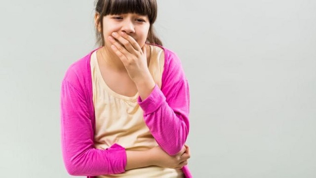 Sự nguy hiểm khi bị trào ngược dạ dày thực quản