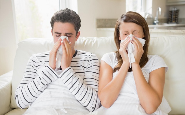 Sức đề kháng là gì?