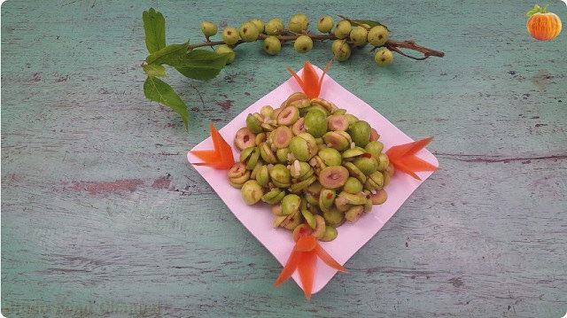 Sung muối xổi