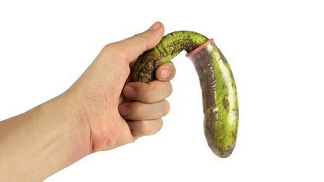 Tác hại của rượu tới “chuyện ấy”