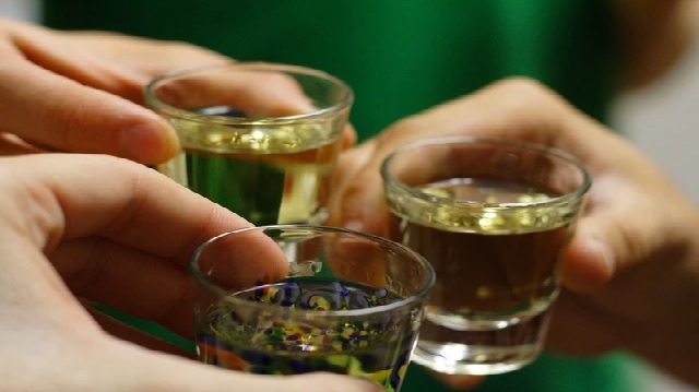 Tác hại khi lạm dụng rượu bia ngày Tết