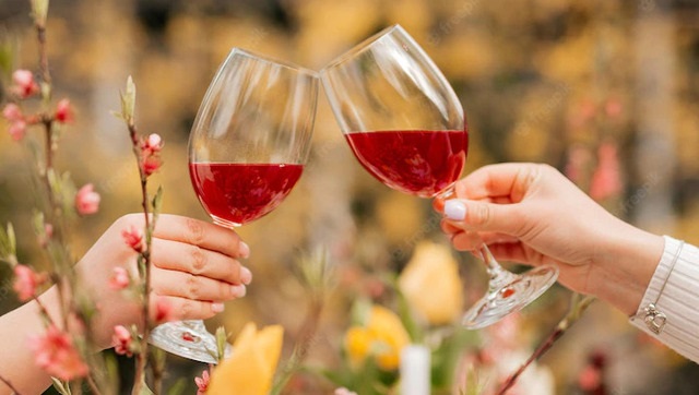 Tác hại khi lạm dụng rượu bia ngày Tết