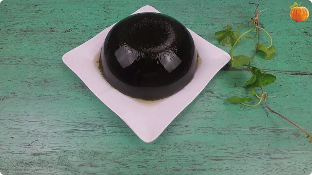 Thạch rau câu rau má