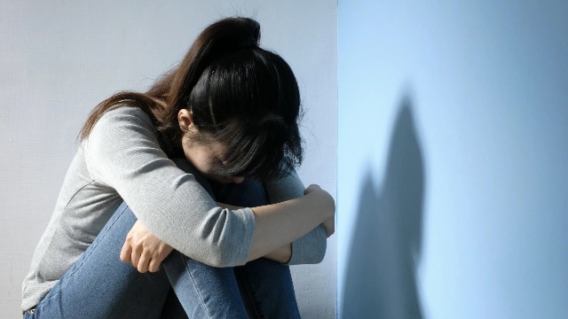 Thiền định giúp cải thiện chứng trầm cảm