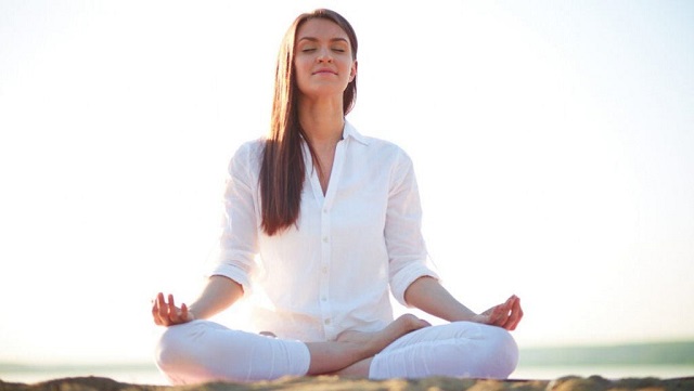 Thiền định giúp cải thiện chứng trầm cảm
