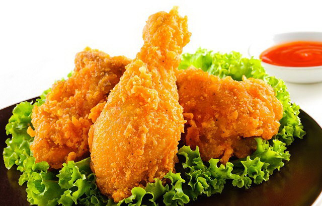 Thịt gà có bao nhiều protein, calo và chất dinh dưỡng