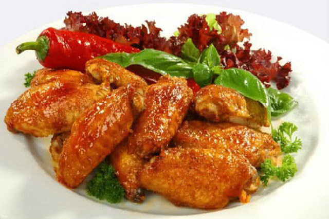 Thịt gà có bao nhiều protein, calo và chất dinh dưỡng