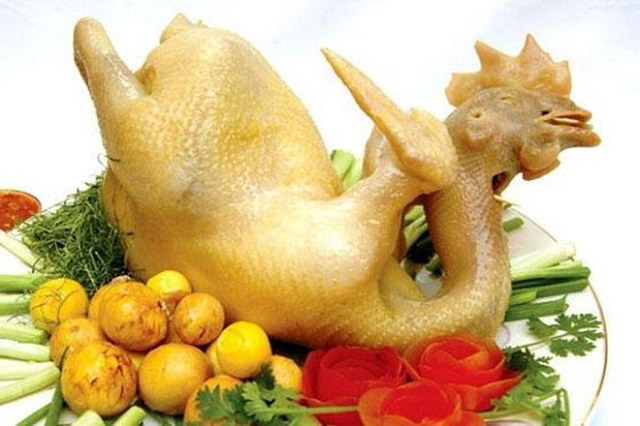 Thịt gà trống hay gà mái tốt hơn ?