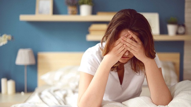 Thức đêm có thể trở thành yếu tố gây hại dạ dày