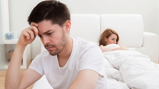 Thực phẩm bổ dương cho phái mạnh