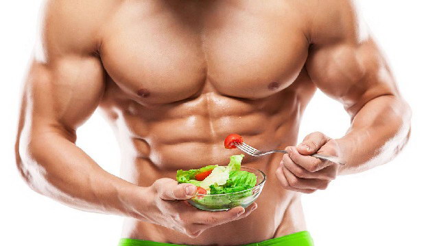 Thực phẩm giúp bổ sung cơ bắp