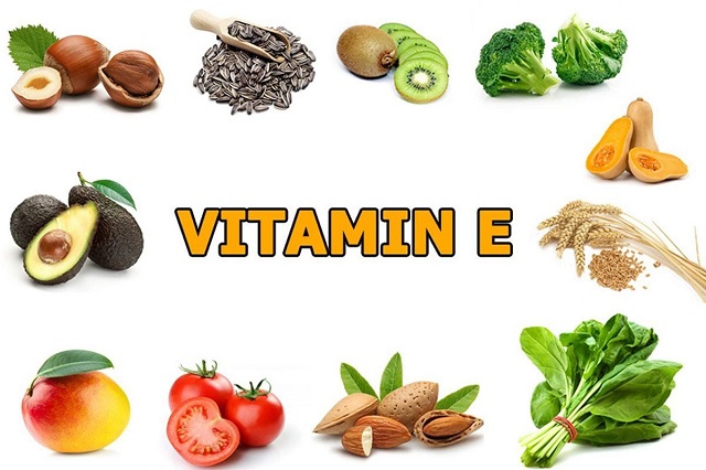 Thực phẩm giúp giảm mụn đầu đen hiệu quả từ bên trong