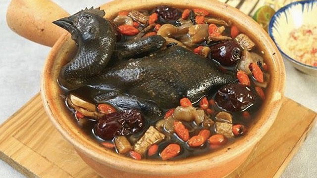 Thực phẩm giúp nam giới sản sinh tinh binh