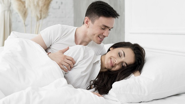 Thực phẩm giúp tăng ham muốn chuyện ấy